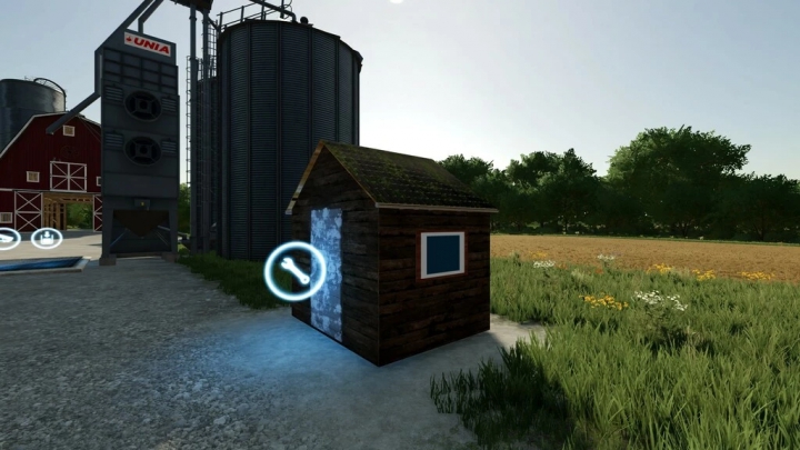 Image: Garden Shed Pack v1.0.0.0 2