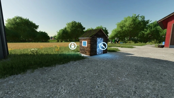 Image: Garden Shed Pack v1.0.0.0 4