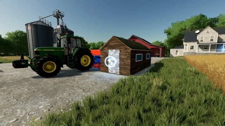 Image: Garden Shed Pack v1.0.0.0 3