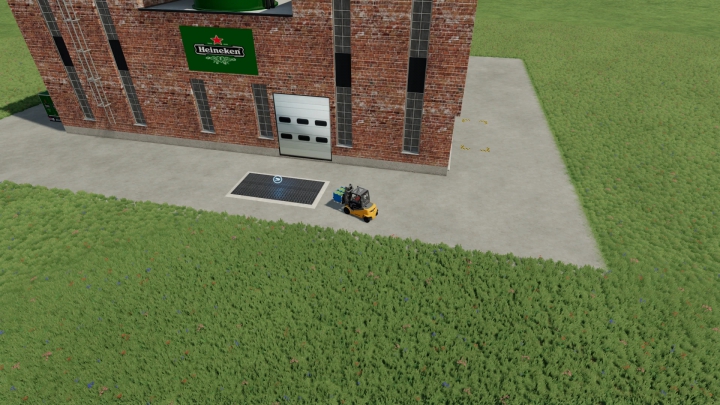 fs22-mods,  Heineken Beer