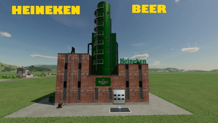 Image: Heineken Beer 0