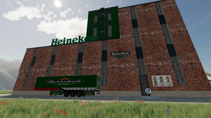 Image: Heineken Beer 3