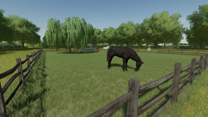 Image: Horse Pasture v1.0.0.0 2