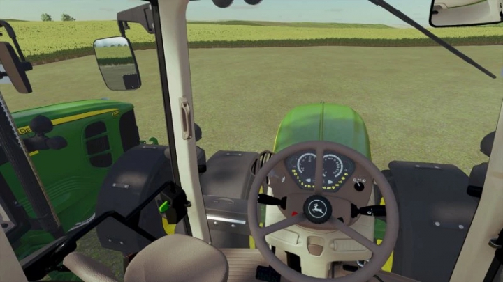 Image: John Deere 7030 premium v1.0.0.0 1