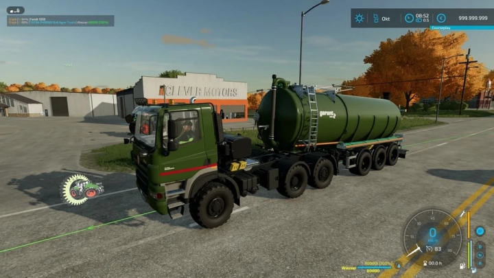 fs22-mods,  Kotte TSA v1.0.0.0