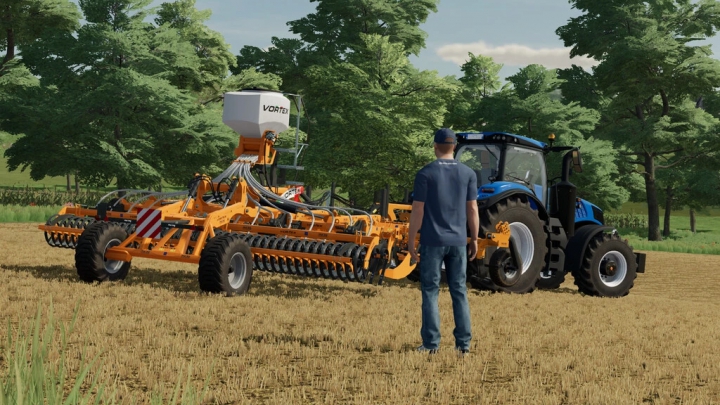 fs22-mods,  Ma/ag Pack v1.0.0.1