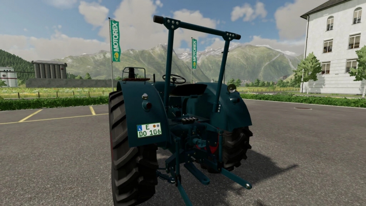 Image: Self-made Roll Bar (Prefab) v1.0.0.0 0