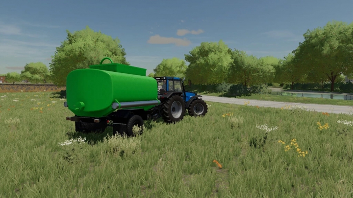 Image: Trailer Smp 3.0 v1.0.0.0