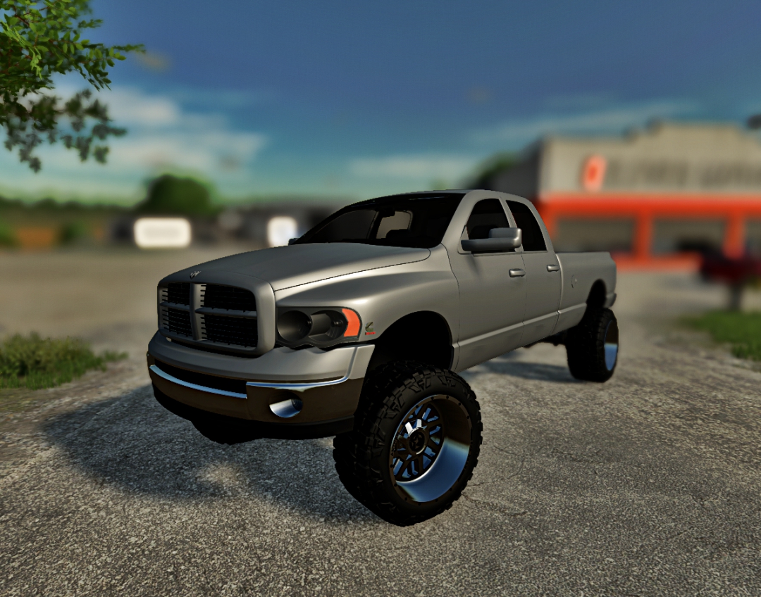 2003 Dodge