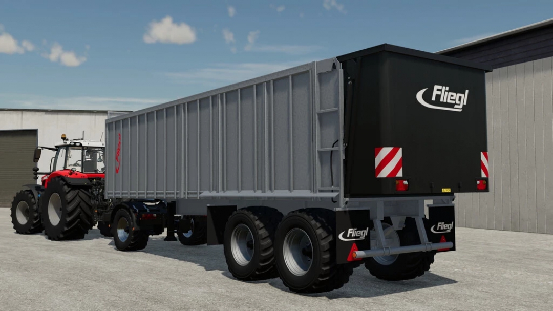 Fliegl ASS 298 v1.0.1.0