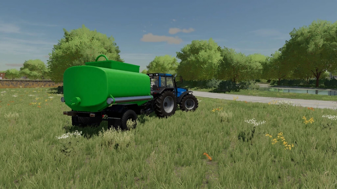 Trailer Smp 3.0 v1.0.0.0