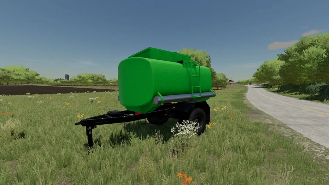 Trailer Smp 3.0 v1.0.0.0