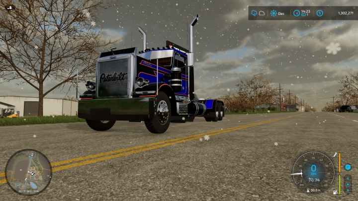 fs22-mods,  359 Peterbilt