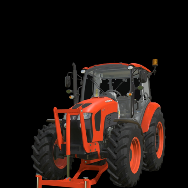 fs22-mods, Kubota_M51