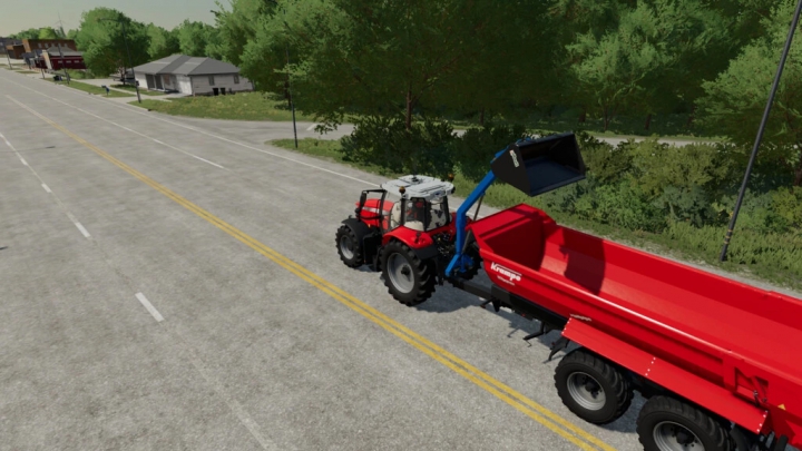 fs22-mods,  Back Lifter v1.0.0.0