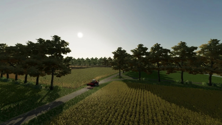 fs22-mods,  DrentseVaart v1.0.0.0