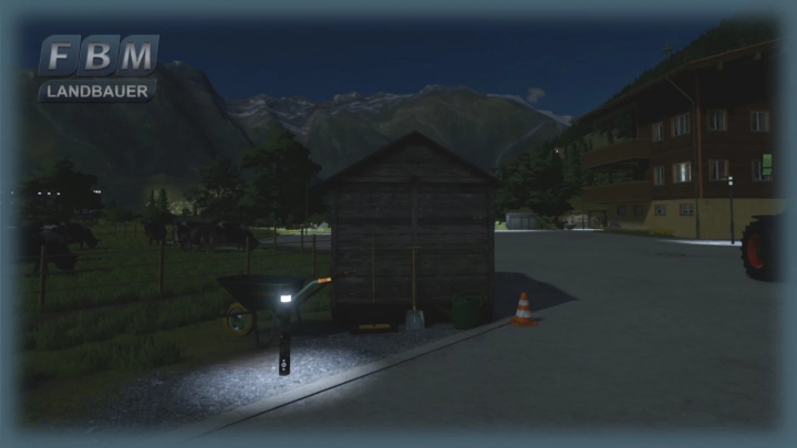 Image: [FBM 22] Landbauer Deko Pack 1.0.0.0 6