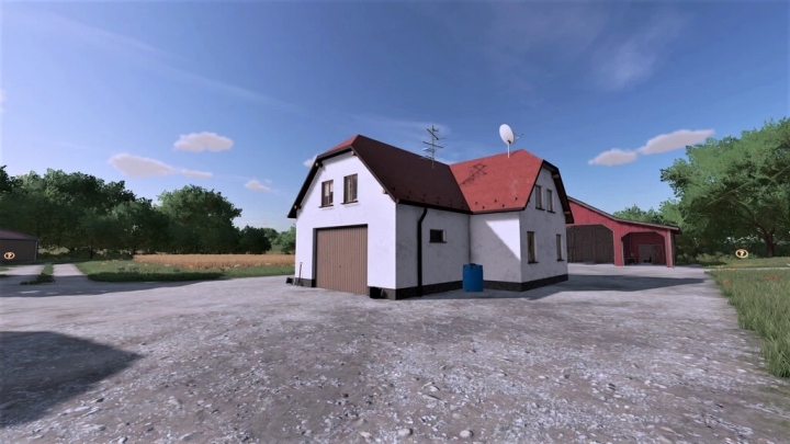 Image: Farm House v1.0.0.0 0