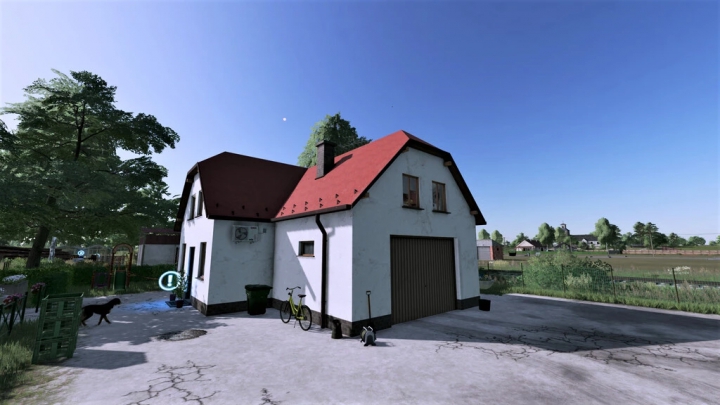 Image: Farm House v1.0.0.0 2