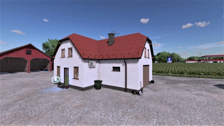 Image: Farm House v1.0.0.0 1