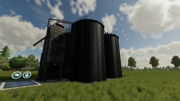 Image: Industrielogistik by Eiks v1.0.1.0