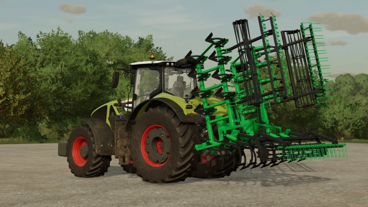 Lizard CV29 v1.0.0.0