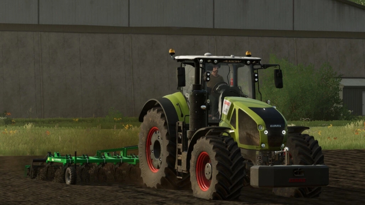 Lizard CV29 v1.0.0.0