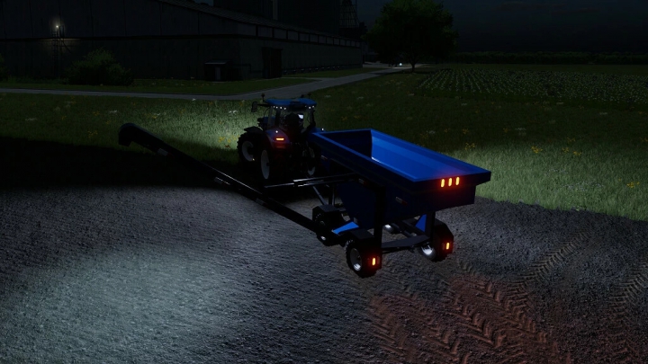 Image: Lizard ST16000 Seed Tender v1.1.0.0 1