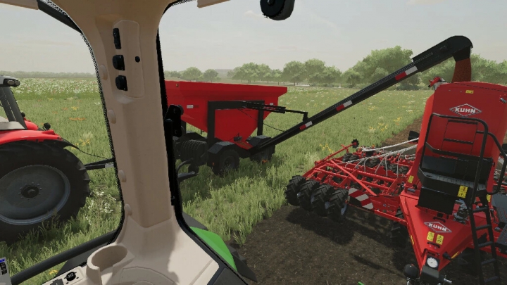 Image: Lizard ST16000 Seed Tender v1.1.0.0 3