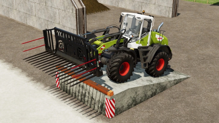 Image: Loading Ramp v1.0.0.0