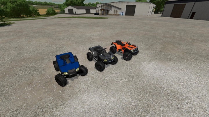 fs22-mods,  MR 650 v1.0.0.0