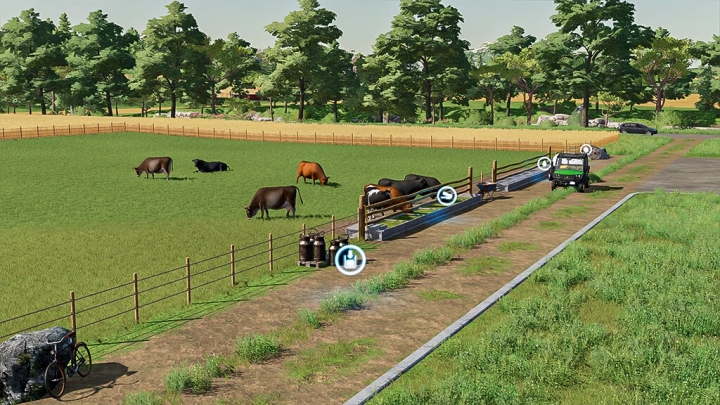 Open Cow Pasture v1.0.0.0