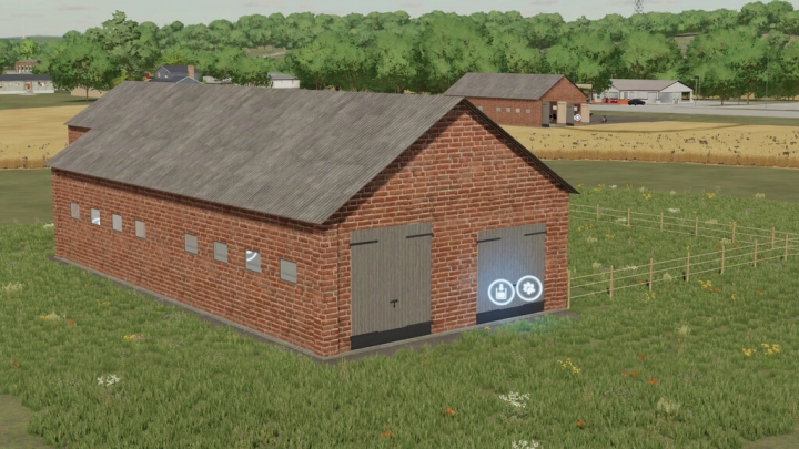 Image: Polish Cowshed v1.0.0.0