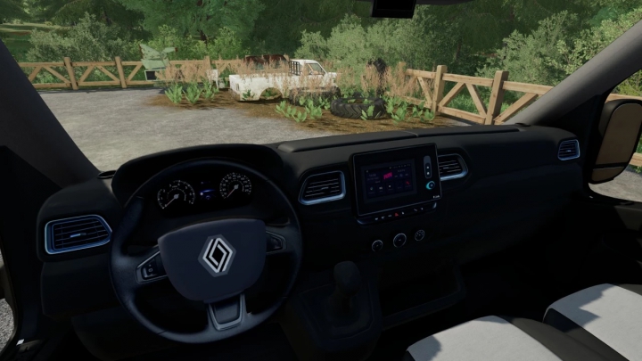 Image: Renault Master IV 2020 v1.0.0.0 1