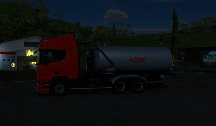 Image: Scania R ITR pack by Ap0lLo v1.0.0.2 2