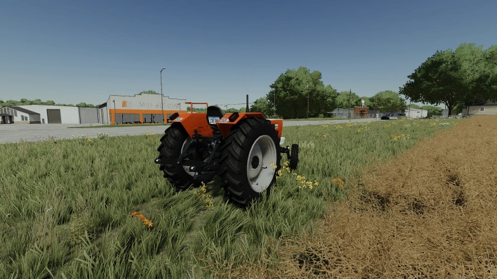 fs22-mods,  Steyr 8073 v1.0.0.0