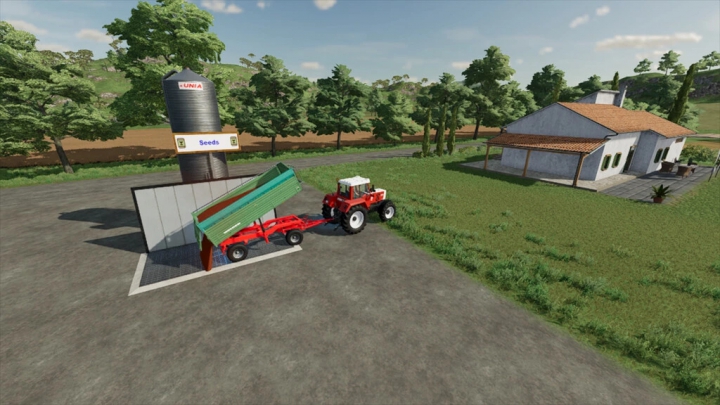 fs22-mods,  Storage Pack v1.0.0.0