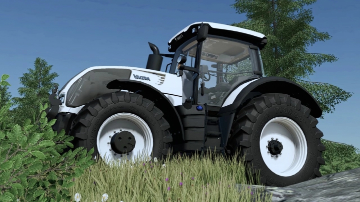 Image: Valtra S3 v1.0.0.0