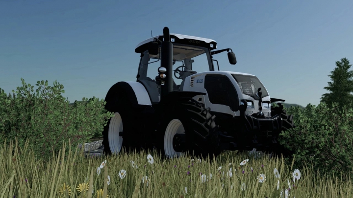 Image: Valtra S3 v1.0.4.0 0