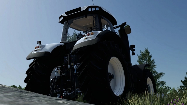 Image: Valtra S3 v1.0.4.0 2