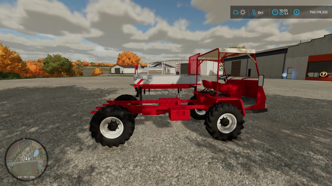 Bucher Trl2600 v1.0.0.0