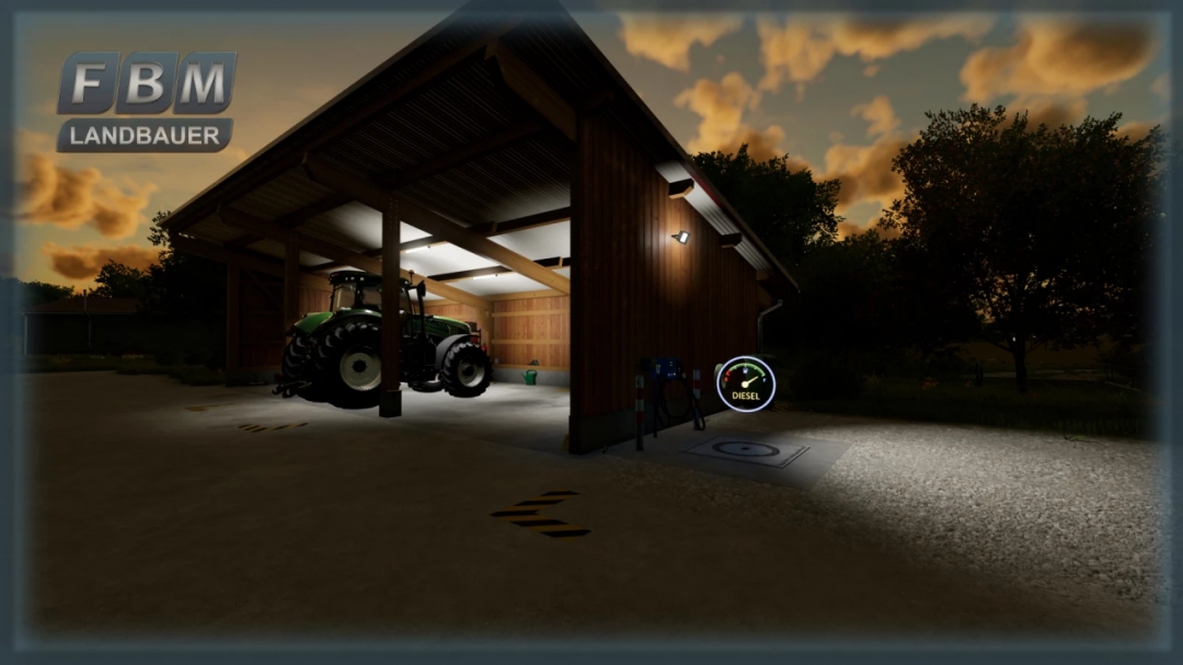 [FBM22] FARM WORKSHOP 1.0.0.0