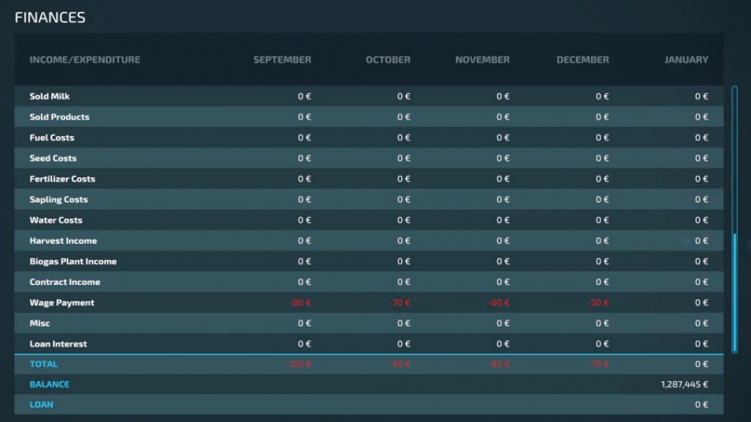 Horseman v1.0.0.0