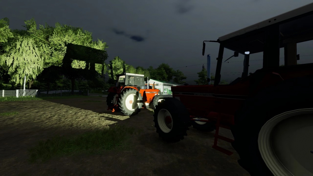 International 1455 FH v2.4.0.0