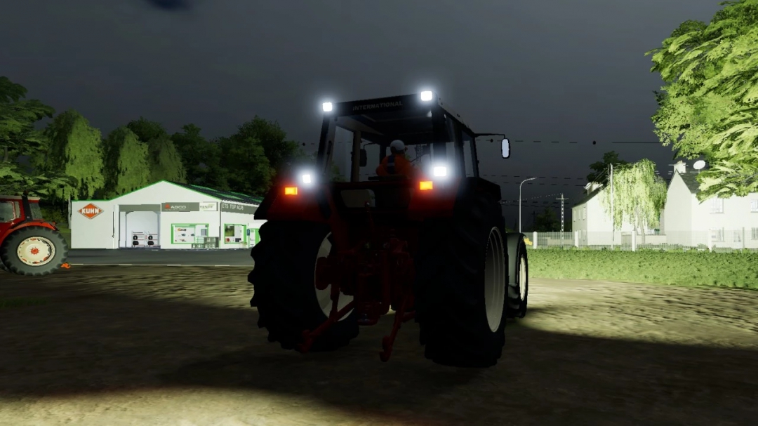 International 1455 FH v2.4.0.0