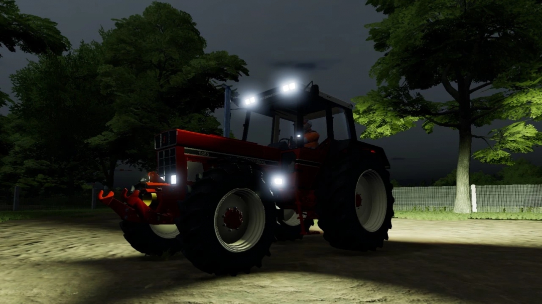 International 1455 FH v2.4.0.0