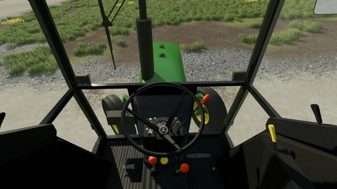 John Deere 1630 And Tools v1.0.0.0