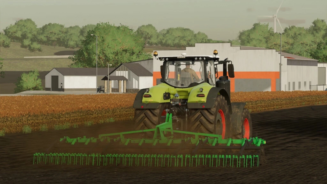 Lizard CV29 v1.0.0.0