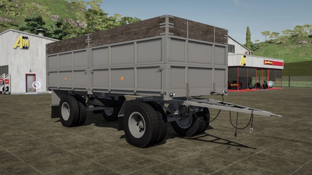 Lizard Trailer Pack v1.0.0.1