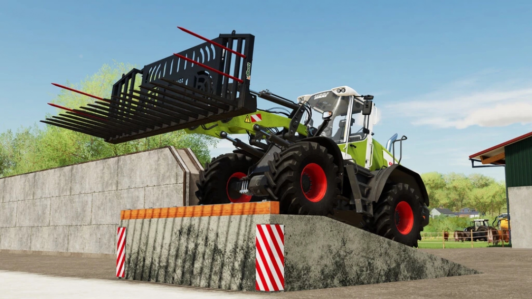 Loading Ramp v1.0.0.0